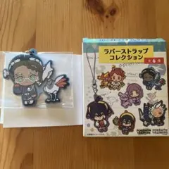 ネリネ ラバーストラップ POKÉMON TRAINERS ゼロの秘宝