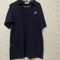 FILA ポロシャツ LLサイズ