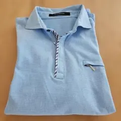 INTERMEZZO ポロシャツ LLサイズのサムネイル