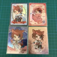 すとぷり コレカ 莉犬くん