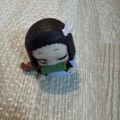 鬼滅の刃　ねずこ　フィギュア