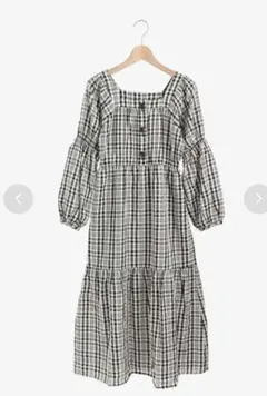 マジェスティックレゴン　レディコンシャスワンピース