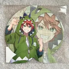 カラフルピーチ　5周年　じゃぱぱ　特典ビッグカード