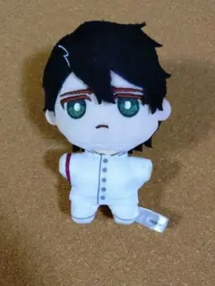 希少 BLEACH ウルキオラ ぬいぐるみ THE LOCUS OF BRAVE