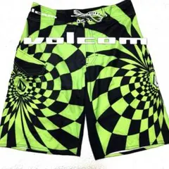 【未使用】VOLCOM ボルコム ボードショーツ 30 Dingo