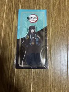 鬼滅の奏宴 in 横浜 時透無一郎 アクリルスタンド - メルカリ