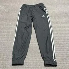 ジャージ パンツ グレー