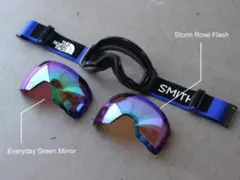 2025年最新】smith ゴーグル ノースフェイスの人気アイテム - メルカリ