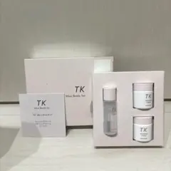 メナード TK 3点ミニボトルセット