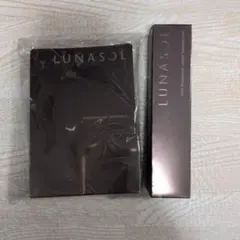LUNASOL　スキンモデリング　リクイドファンデーション　YO03のサムネイル