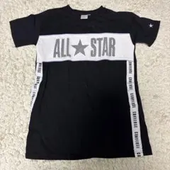 オールスター　コンバース　ワンピース　130cmのサムネイル