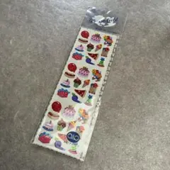 SandyLion キラキラシール