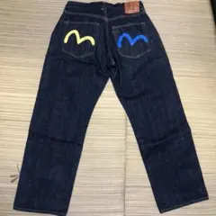 2026年最新】EVISU デニム・ジーンズの人気アイテム - メルカリ