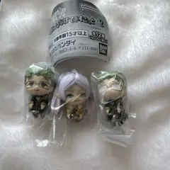 葬送のフリーレン つまんでつなげてますこっと　 フリーレン ハイター