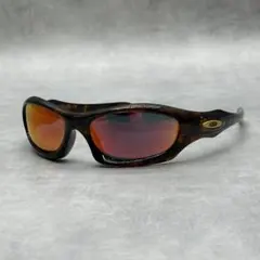 N*y様 OAKLEY X SQUARED／オークリー エックス スクエアード - メルカリ