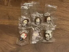 BLEACH めじるしアクセサリー