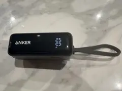 ①★Anker★モバイルバッテリー★30W★A1636★急速充電