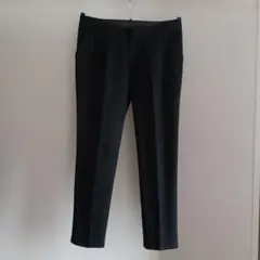 ロートレアモン　パンツ　40　濃いグレー