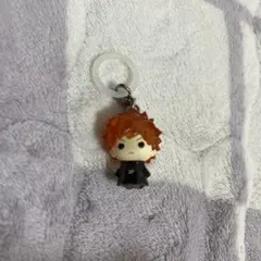 BLEACH めじるしアクセサリー 尸魂界篇 黒崎一護 ブリーチ