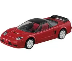 トミカ プレミアム特別色 Honda NSX-R 未使用車