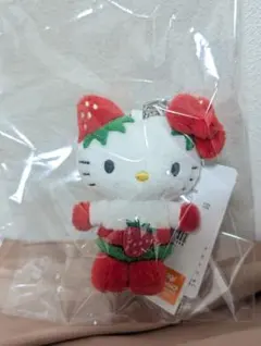 2025年最新】イチゴマン ぬいぐるみの人気アイテム - メルカリ