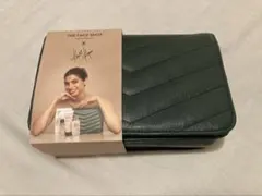 The Face Shop コスメ&ポーチセットのサムネイル