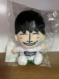 Aぇ! group 佐野晶哉 ちびぬい