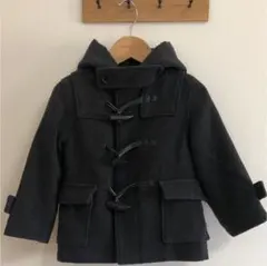 ダッフルコート キッズ GLOBAL WORK Sサイズ