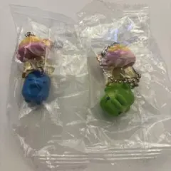 たまごっち UFOスイング キーホルダー