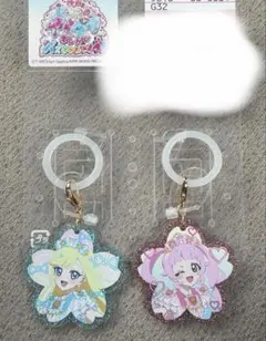 アイプリ　めじるし　アクセサリー　さくらツイン　ひまり　みつき　バラ売り可能