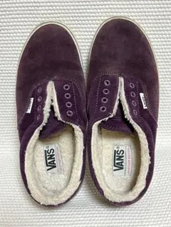 VANS 반즈 슬리폰 스웨이드 보어