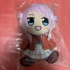 ヘブンバーンズレッド ヘブバン 水瀬すもも もちどる ぬいぐるみ