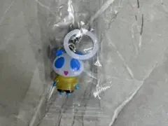 アニマル横町 めじるしアクセサリー イッサ