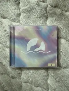 BLUEHARLEM / Yogge New Waves