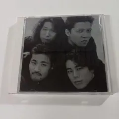 ブーム CD THE BOOM