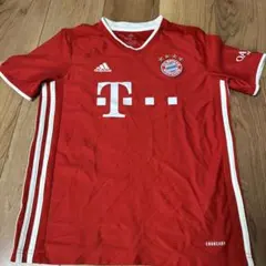 バイエルンミュンヘン ムシアラ ユニフォーム 10番 XL - メルカリ