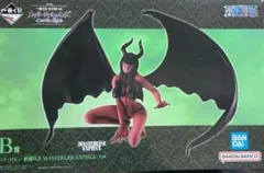 ワンピース 一番くじ メモリーオブ ヒロインズ B賞 ニコ・ロビン 悪魔咲き