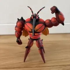 廃盤品 ポケモン モンコレ マッシブーン フィギュア