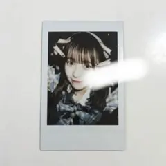 CUTIE STREET きゅーすと 梅田みゆ チェキ