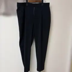 BEAUTY&YOUTH UNITED ARROWS 黒スラックス