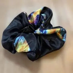 Mrs.GREEN APPLE ゼンジン未到　シュシュ