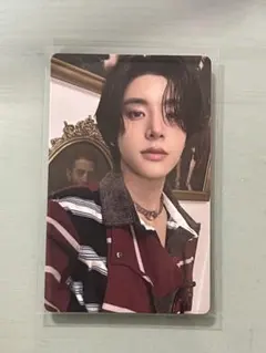 ENHYPEN ジェイク romance untold ①