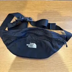 THE NORTH FACE NM72205 Granule ブラック