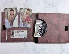 ENHYPEN THE SIN:VANISH コンプセット　ニキ⑥