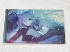 ブルーアーカイブ シロコ シロコ＊テラー アクリルパネル