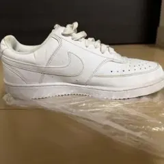 NIKE スニーカー ホワイト