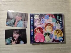 【新品未開封】KawaiiってMagic　通常盤　トレカいずれか1枚セット