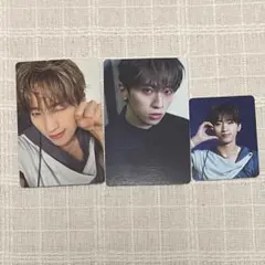 INI 許豊凡　トレカ　ミニトレカ　The Origin