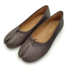 LiBERTYDOLL 足袋 EE フラットシューズ パンプス L 237のサムネイル