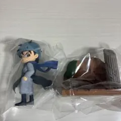 HUNTER×HUNTER ジン・フリークス　フィギュア